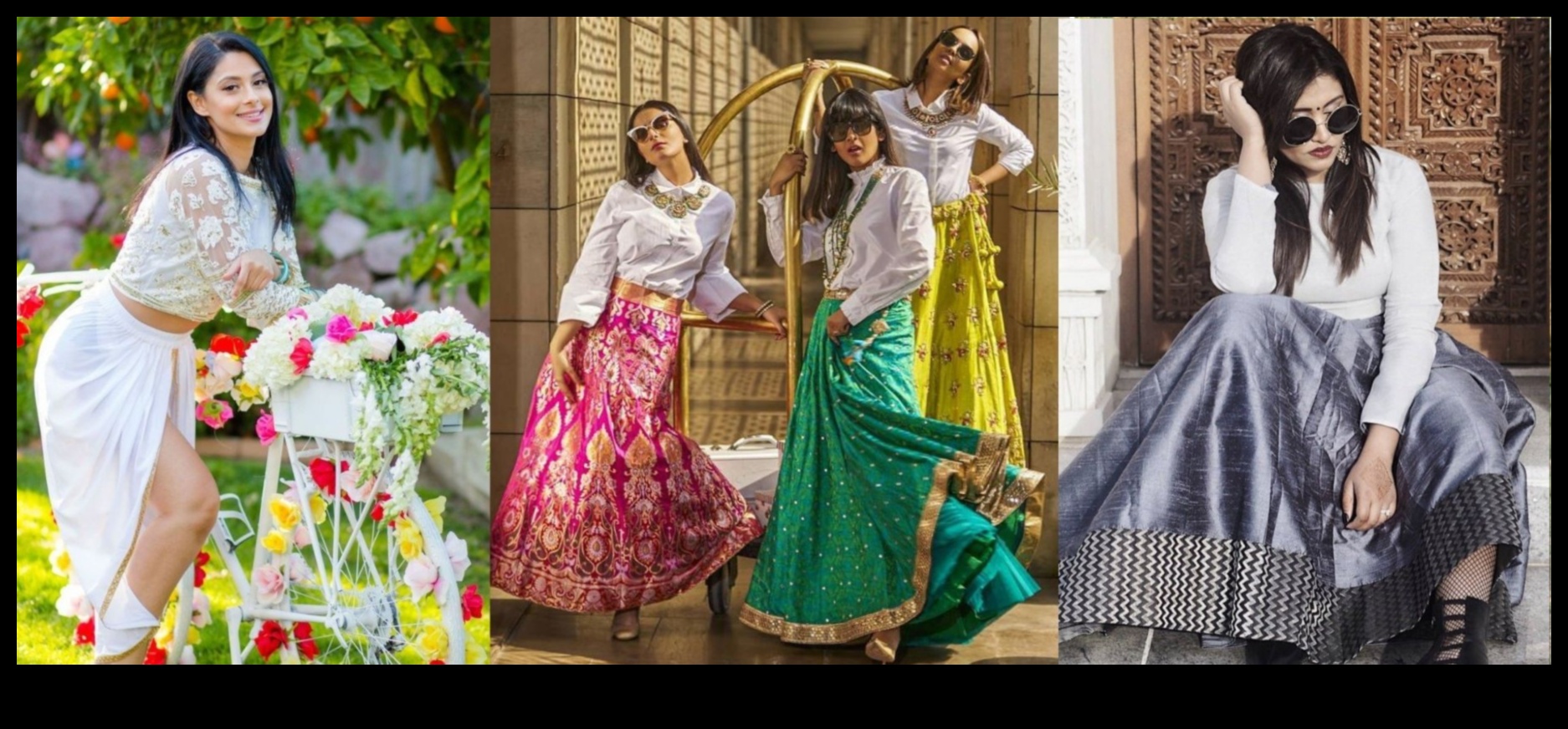 انصهار الموضة: الهدايا العصرية التي تمزج بين الأسلوب والمضمون