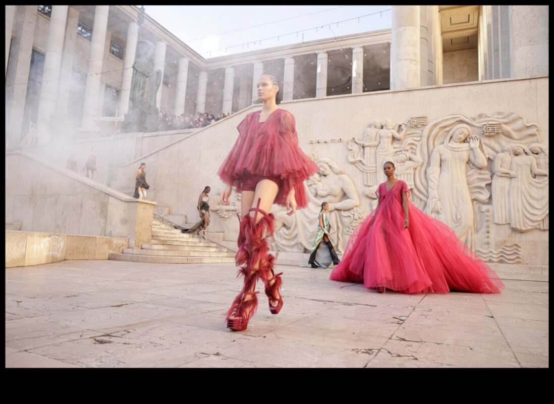 انصهار الموضة: الهدايا العصرية التي تمزج بين الأسلوب والمضمون