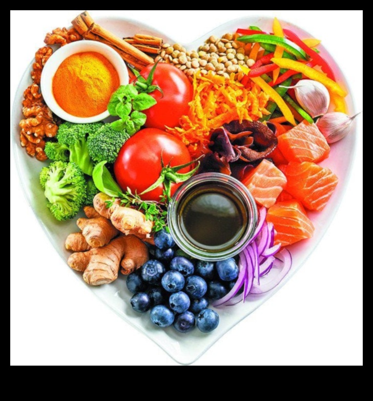 إطلاق العنان للصحة قوة العناصر الغذائية الأساسية مفتاح الحياة الصحية 3 إطلاق العنان للصحة: قوة العناصر الغذائية الأساسية