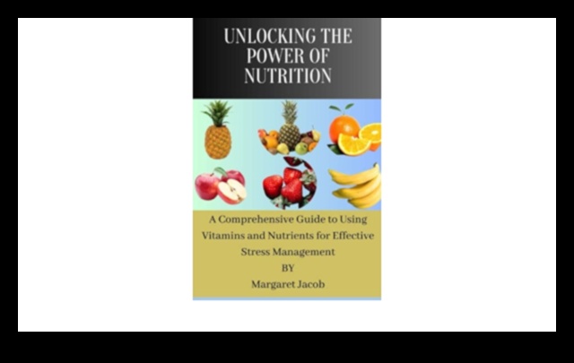 إطلاق العنان للصحة قوة العناصر الغذائية الأساسية مفتاح الحياة الصحية 5 إطلاق العنان للصحة: قوة العناصر الغذائية الأساسية