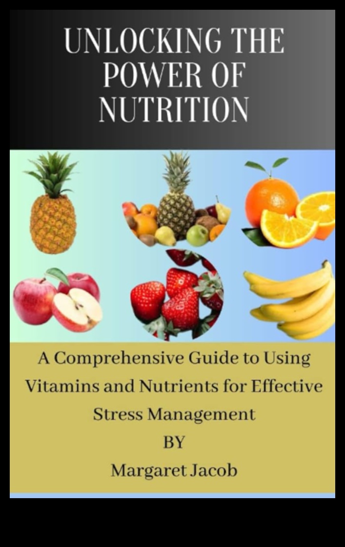 إطلاق العنان للصحة قوة العناصر الغذائية الأساسية مفتاح الحياة الصحية 2 إطلاق العنان للصحة: قوة العناصر الغذائية الأساسية