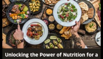 إطلاق العنان للصحة: ​​قوة العناصر الغذائية الأساسية