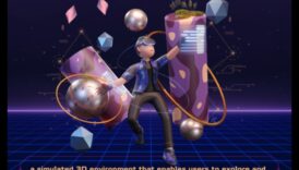 ما وراء الشاشات: تجاوز الحدود في استكشاف الواقع الافتراضي الحديث