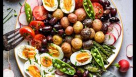 غداء الربيع DIY: صياغة لاحتفالات الصباح الأنيقة