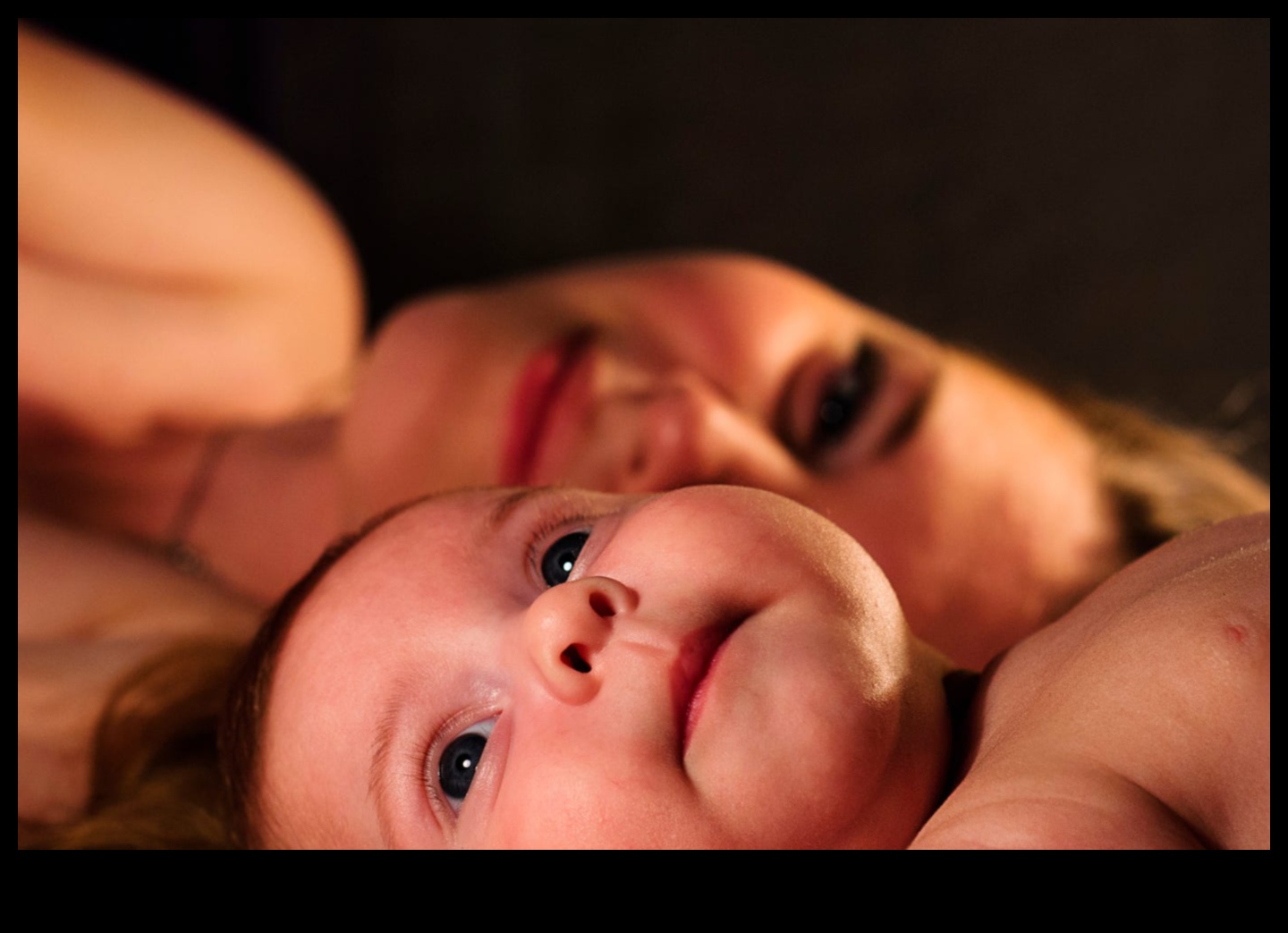 أسرار النوم: الكشف عن أسرار سبات الطفل