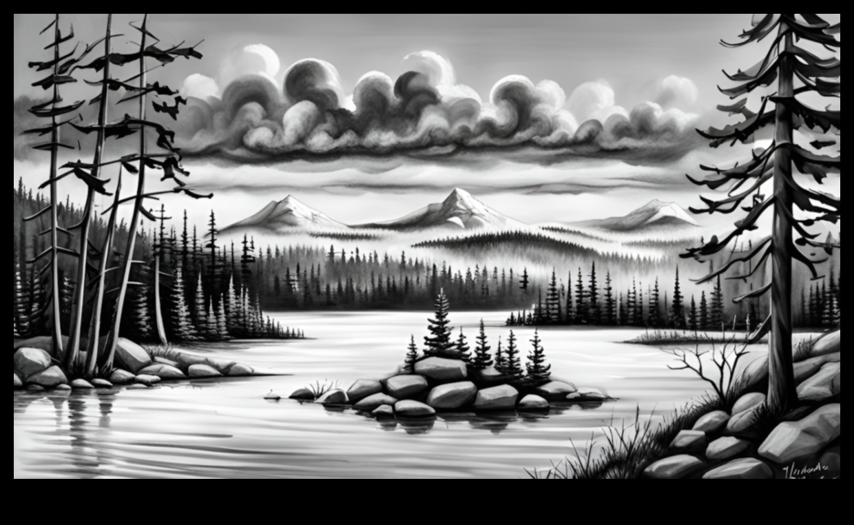 تصميم وجهات نظر: الفن من خلال عدسات مختلفة في التحول الرقمي