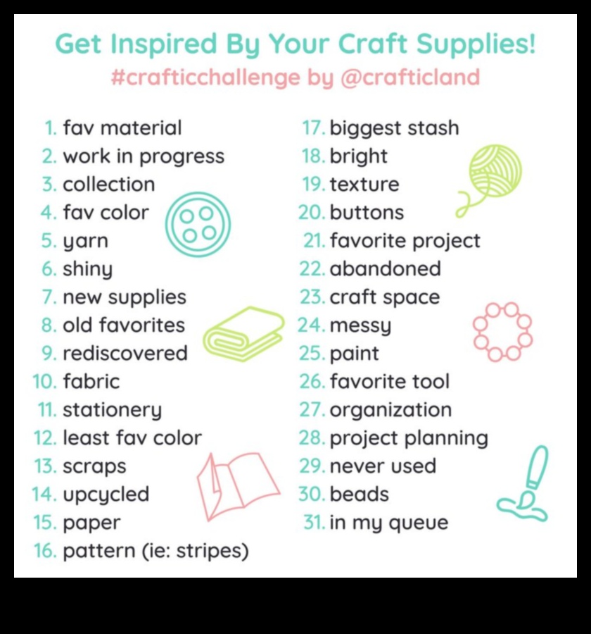 تحديات الأعمال اليدوية: اختبار الحدود ودفع الحدود