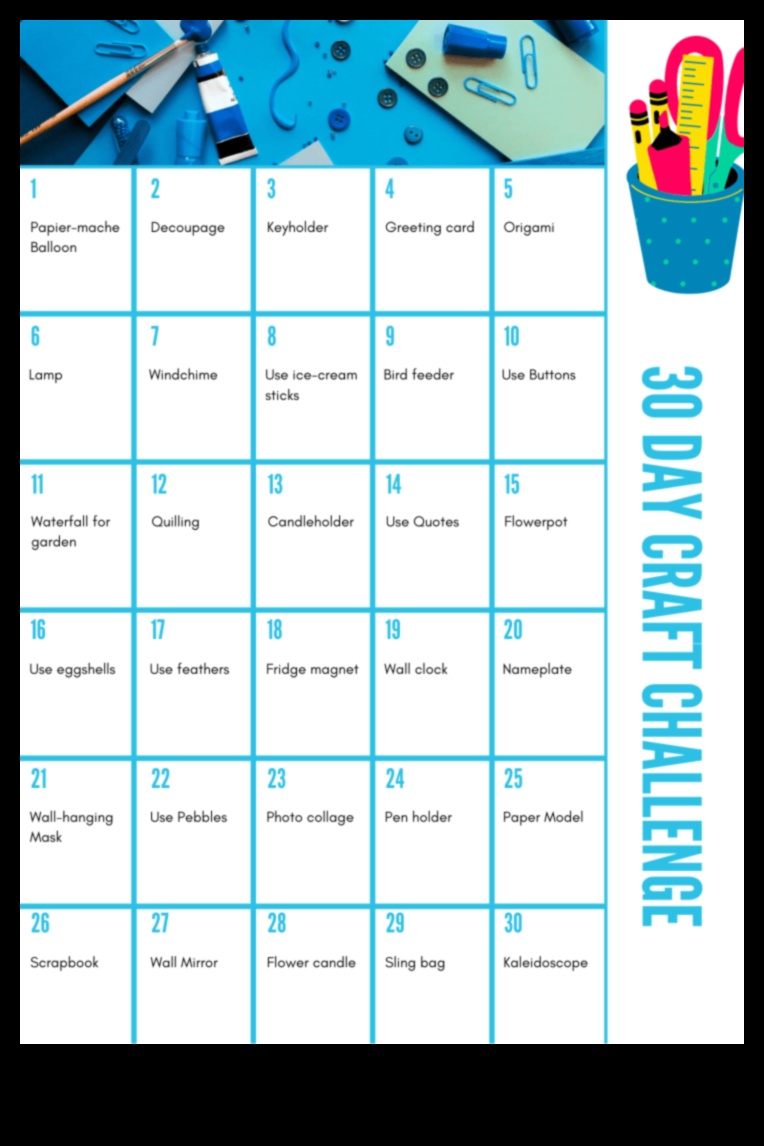 تحديات الأعمال اليدوية: اختبار الحدود ودفع الحدود