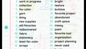 تحديات الأعمال اليدوية: اختبار الحدود ودفع الحدود