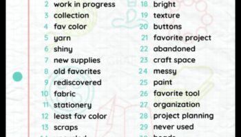 تحديات الأعمال اليدوية: اختبار الحدود ودفع الحدود