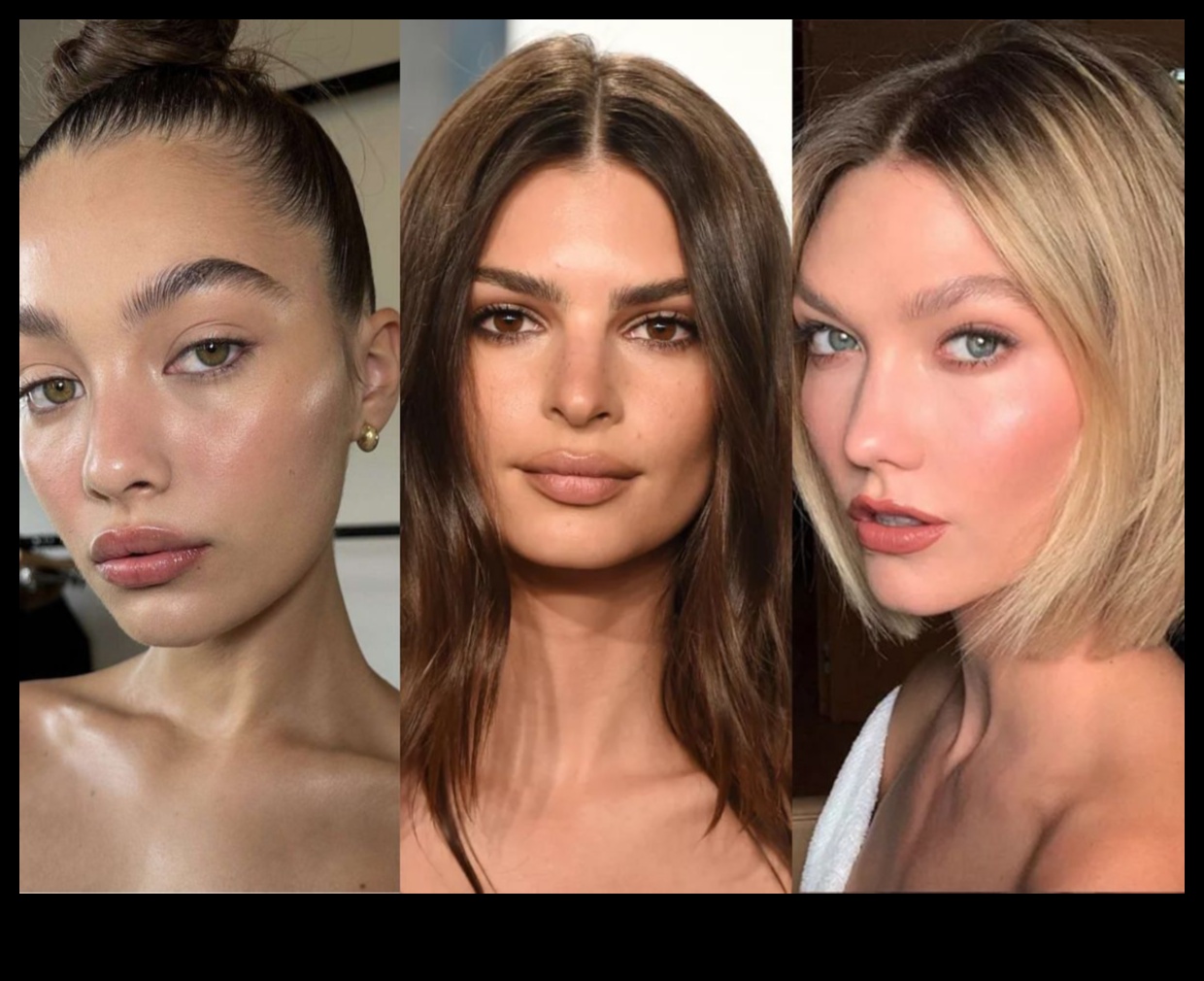 الأناقة الأرضية: كيفية دمج العناصر الطبيعية في روتين مكياجك