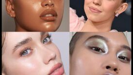 الأناقة الأرضية: كيفية دمج العناصر الطبيعية في روتين مكياجك