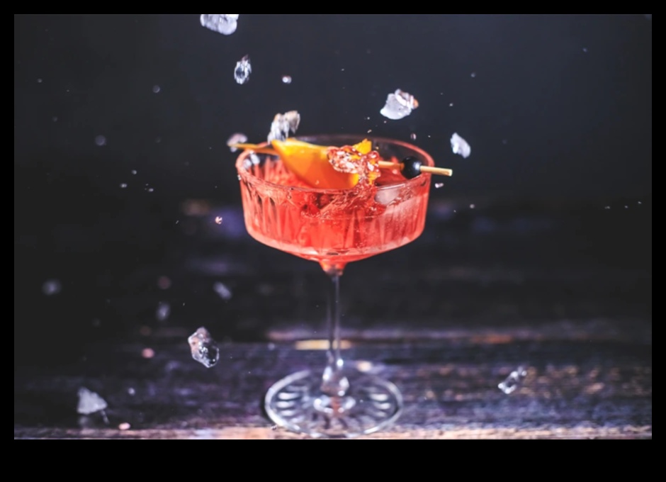 الكيميائي الصياغة: تقنيات الخلط للتلفيقات الفريدة