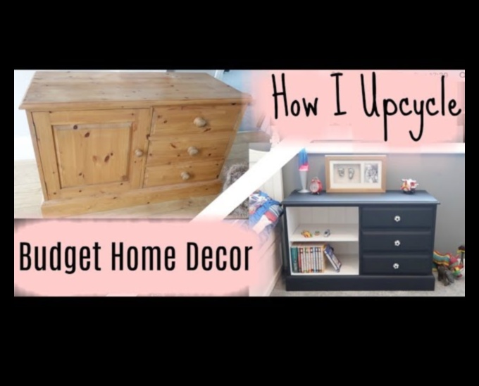 إعادة استخدام الأثاث القديم: دليل DIY لتجديد المنزل