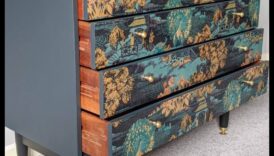 إعادة استخدام الأثاث القديم: دليل DIY لتجديد المنزل