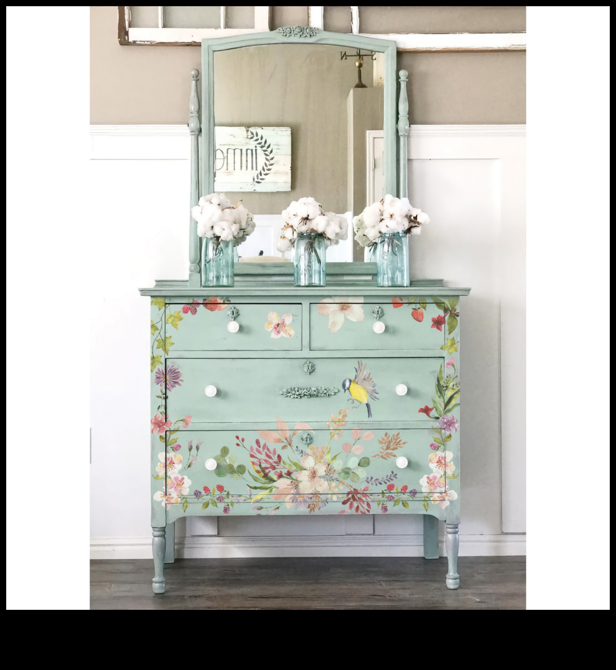 النزوة الهامسة: اكتشافات الحضانة المبهجة