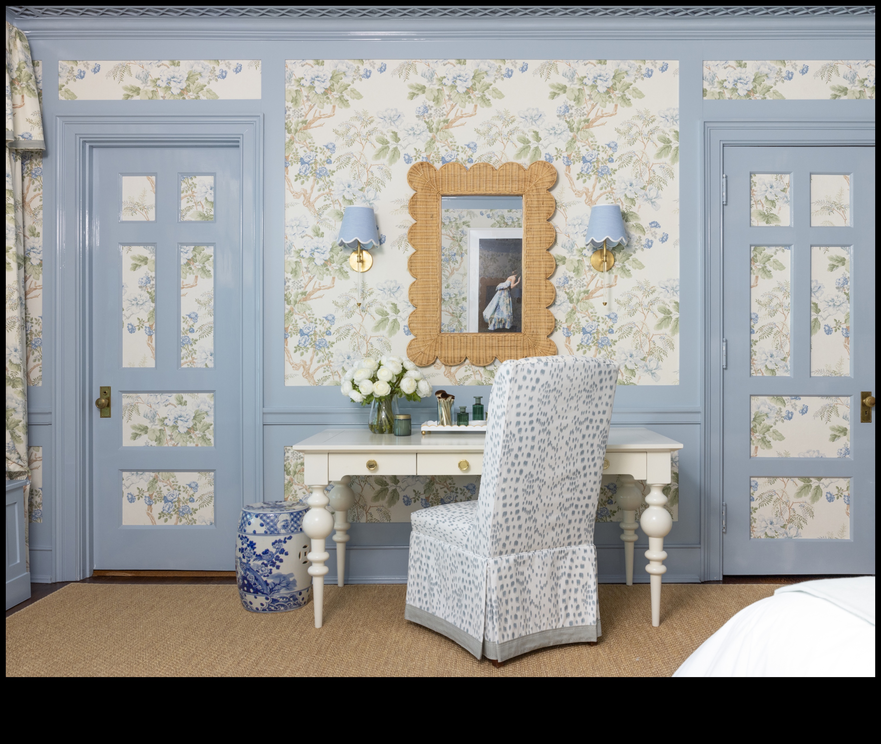 النزوة الهامسة: اكتشافات الحضانة المبهجة