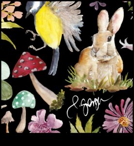 النزوة الهامسة: اكتشافات الحضانة المبهجة