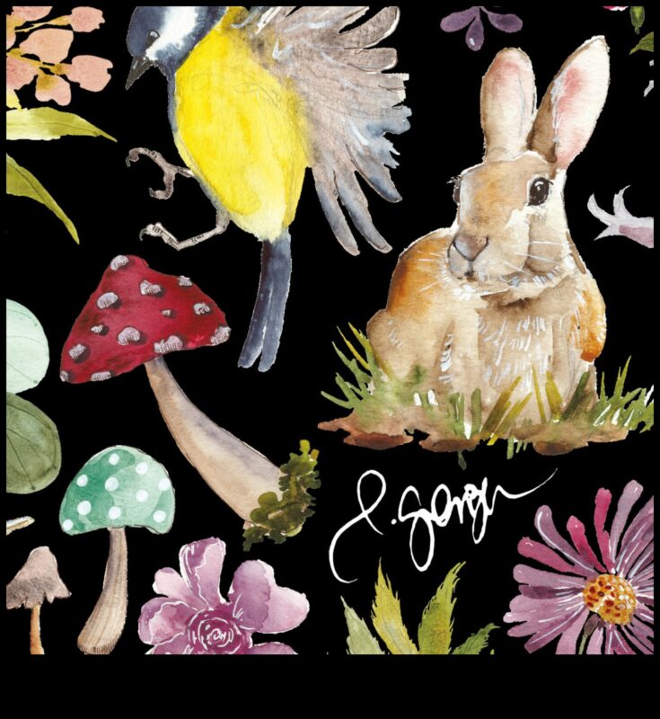 النزوة الهامسة: اكتشافات الحضانة المبهجة