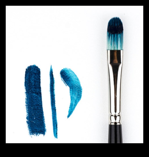 اختيار أشكال الفرشاة المناسبة: فهم الغرض من كل تصميم