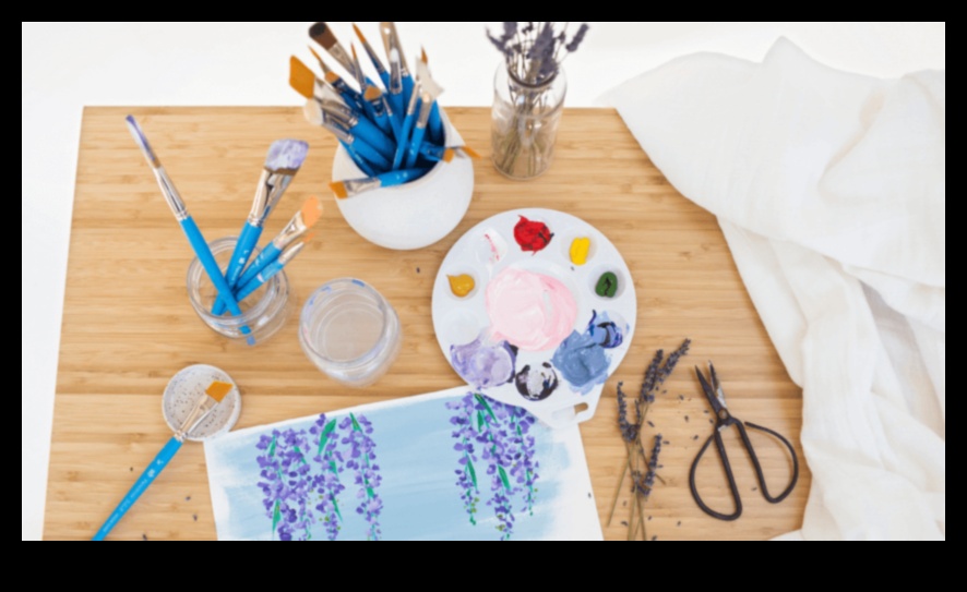 اختيار أشكال الفرشاة المناسبة: فهم الغرض من كل تصميم