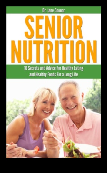 أسرار الملعقة الفضية: تغذية الشيخوخة من أجل شيخوخة نابضة بالحياة