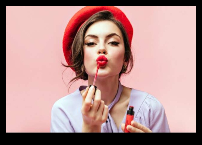 الأسئلة الشائعة حول أحمر الشفاه: الإجابة على الأسئلة الشائعة لروتين مكياج واثق