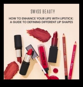 الأسئلة الشائعة حول أحمر الشفاه: الإجابة على الأسئلة الشائعة لروتين مكياج واثق