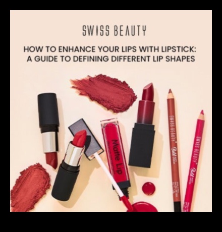 الأسئلة الشائعة حول أحمر الشفاه: الإجابة على الأسئلة الشائعة لروتين مكياج واثق