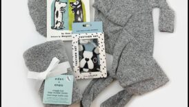 ضروريات وقت القيلولة: معدات أطفال مريحة