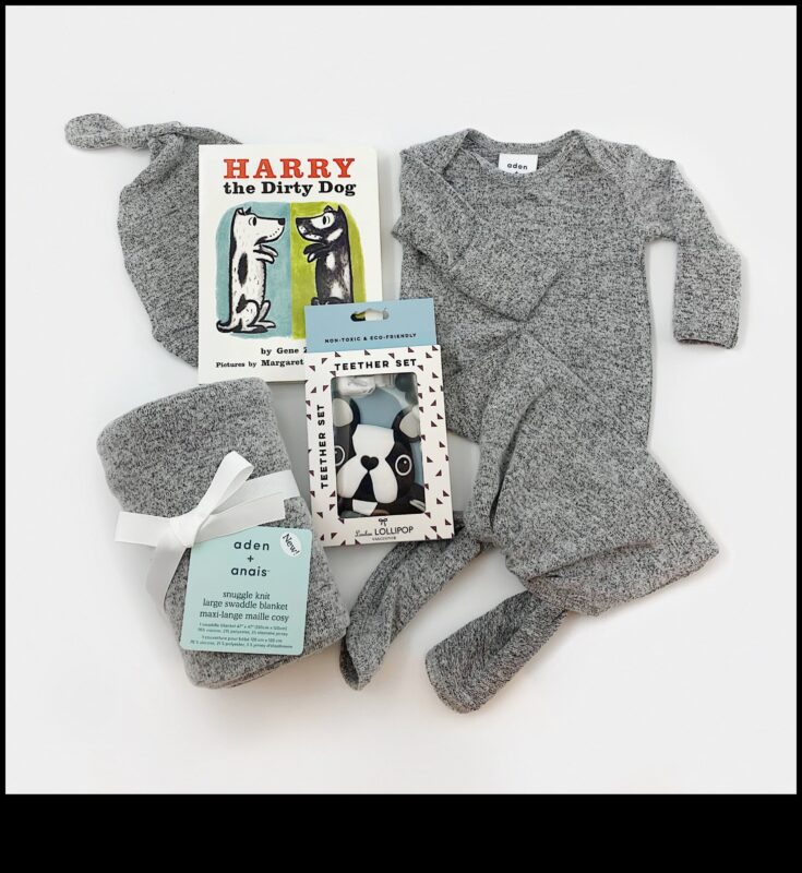 ضروريات وقت القيلولة: معدات أطفال مريحة