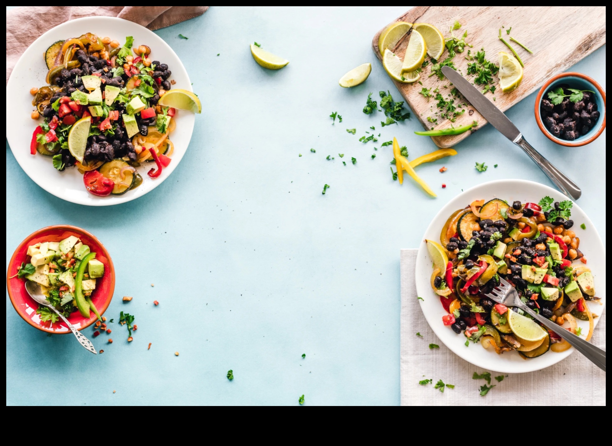 تغذية طول العمر: مغامرات الطهي في تغذية الشيخوخة