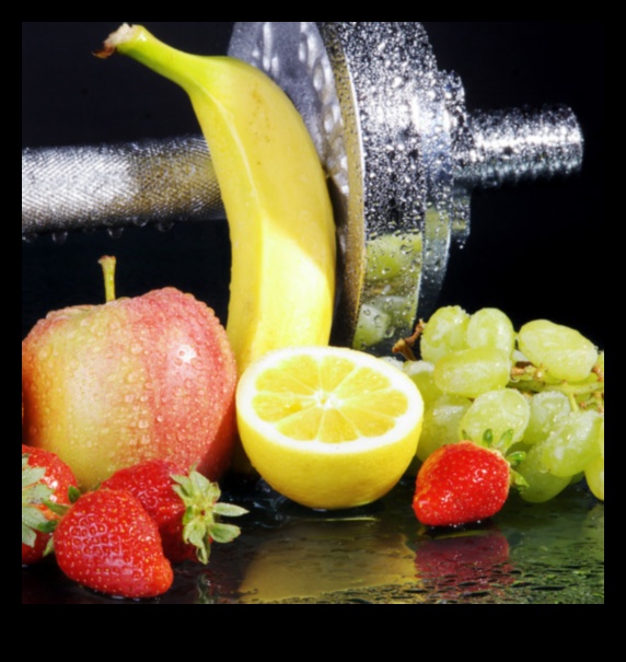 معادلة الطاقة: حساب النجاح مع التغذية الرياضية