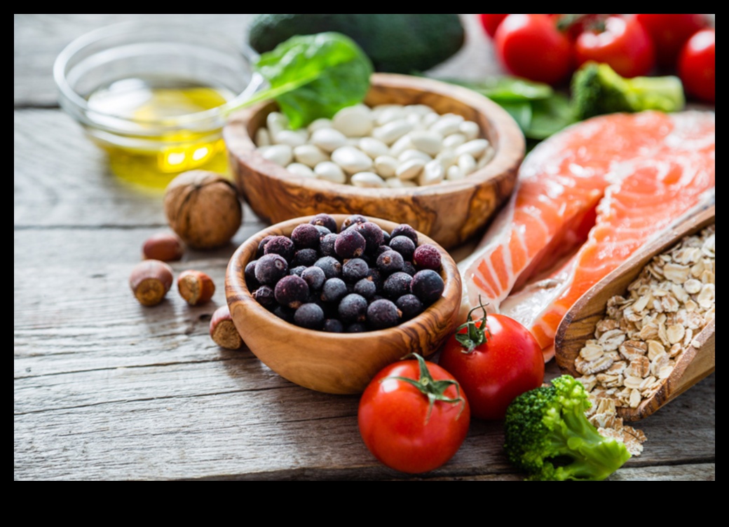 معادلة الطاقة: حساب النجاح مع التغذية الرياضية