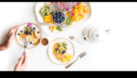 معادلة الطاقة: حساب النجاح مع التغذية الرياضية