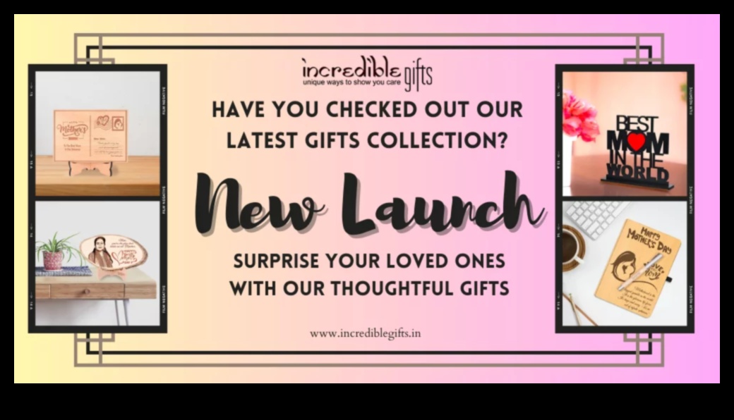 هدايا مخصصة: هدايا يمكنك صنعها بنفسك بلمسات مخصصة