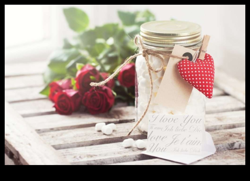 هدايا أنيقة معبرة تتحدث عن الكثير دون كلمات 5 الأناقة التعبيرية: الهدايا التي تتحدث عن مجلدات بدون كلمات