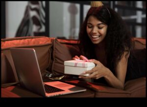 الأناقة التعبيرية: الهدايا التي تتحدث عن مجلدات بدون كلمات