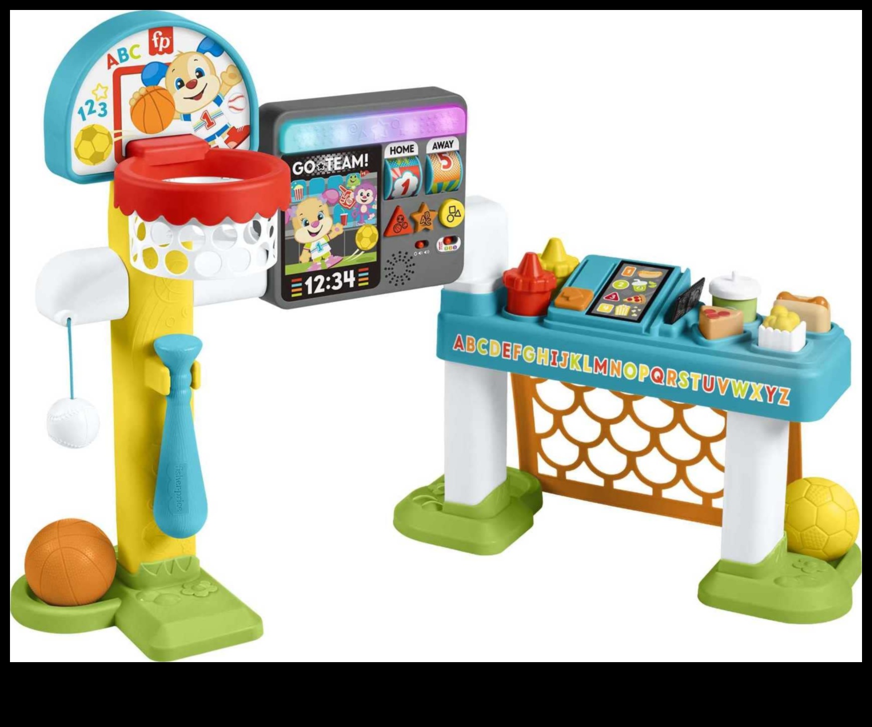 اضحك وتعلم: ألعاب تعليمية لتنمية العقول