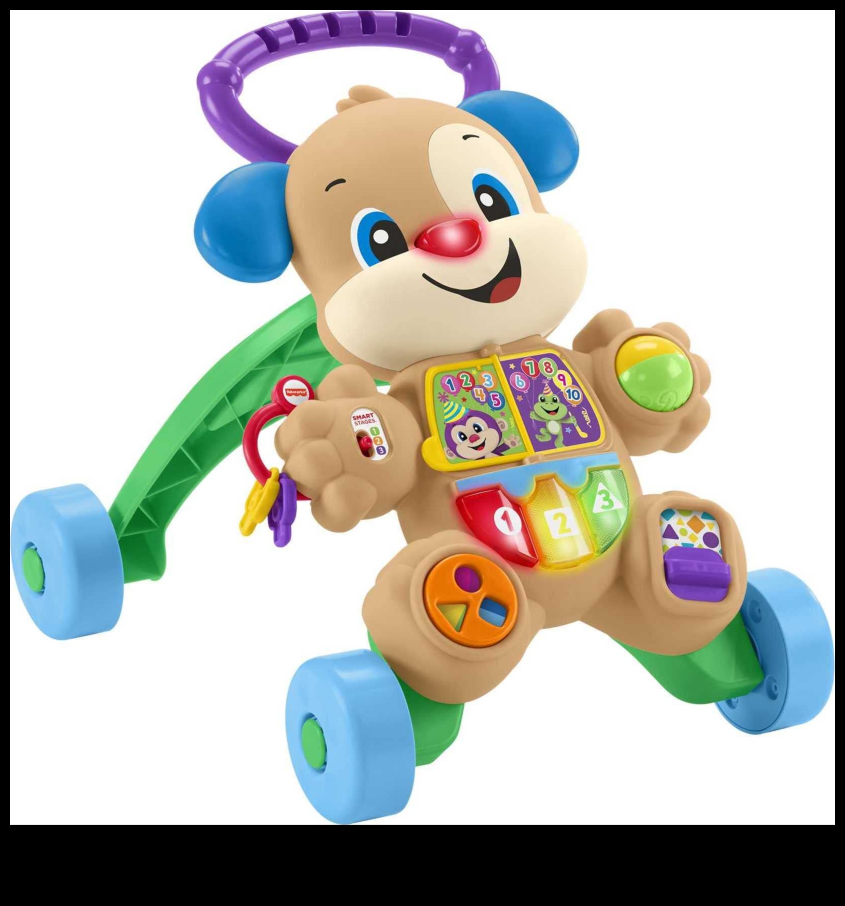 اضحك وتعلم: ألعاب تعليمية لتنمية العقول