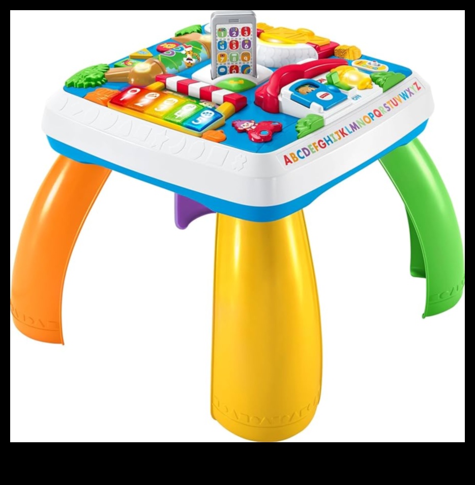 اضحك وتعلم: ألعاب تعليمية لتنمية العقول