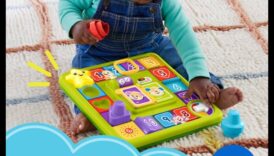 اضحك وتعلم: ألعاب تعليمية لتنمية العقول