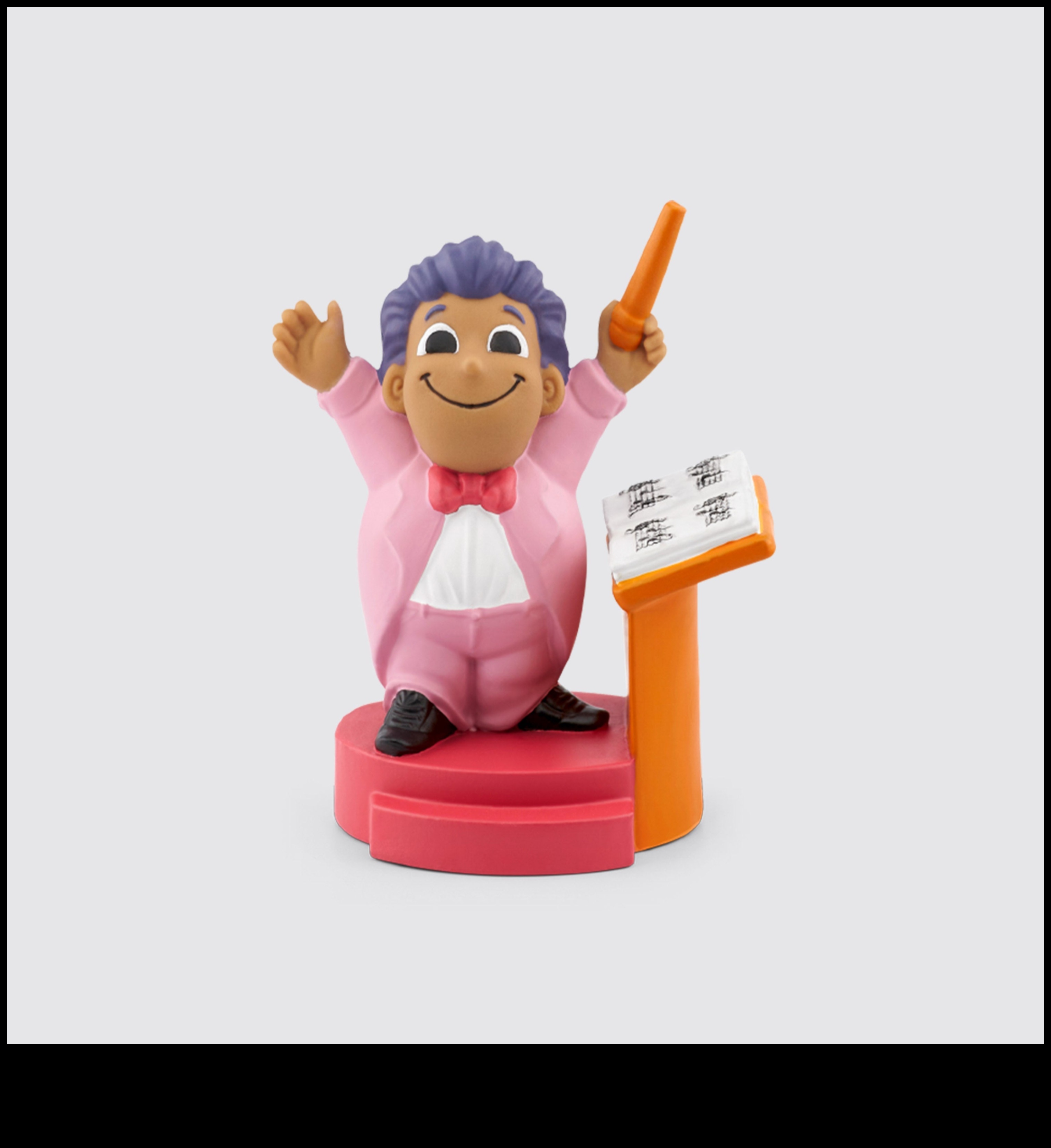 المايسترو الموسيقي: الآلات والعتاد لمحبي الموسيقى