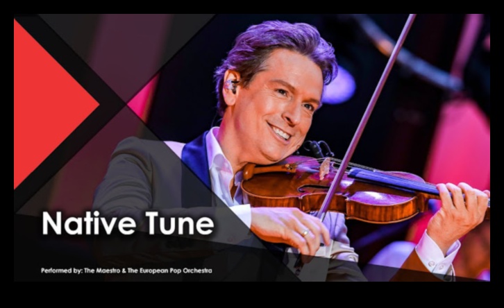 المايسترو الموسيقي: الآلات والعتاد لمحبي الموسيقى