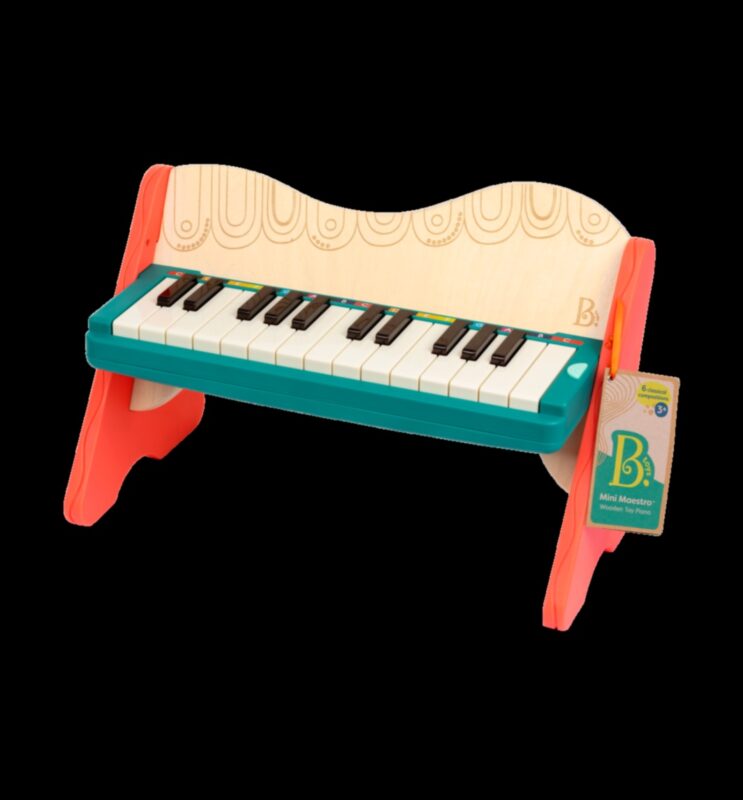 المايسترو الموسيقي: الآلات والعتاد لمحبي الموسيقى