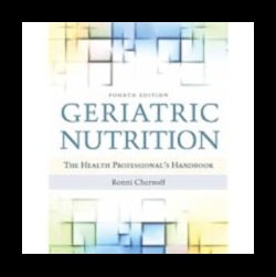 الملعقة الفضية: التنقل بين الاحتياجات الغذائية في تغذية المسنين