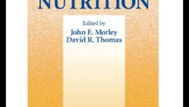 الملعقة الفضية: التنقل بين الاحتياجات الغذائية في تغذية المسنين