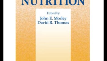 الملعقة الفضية: التنقل بين الاحتياجات الغذائية في تغذية المسنين