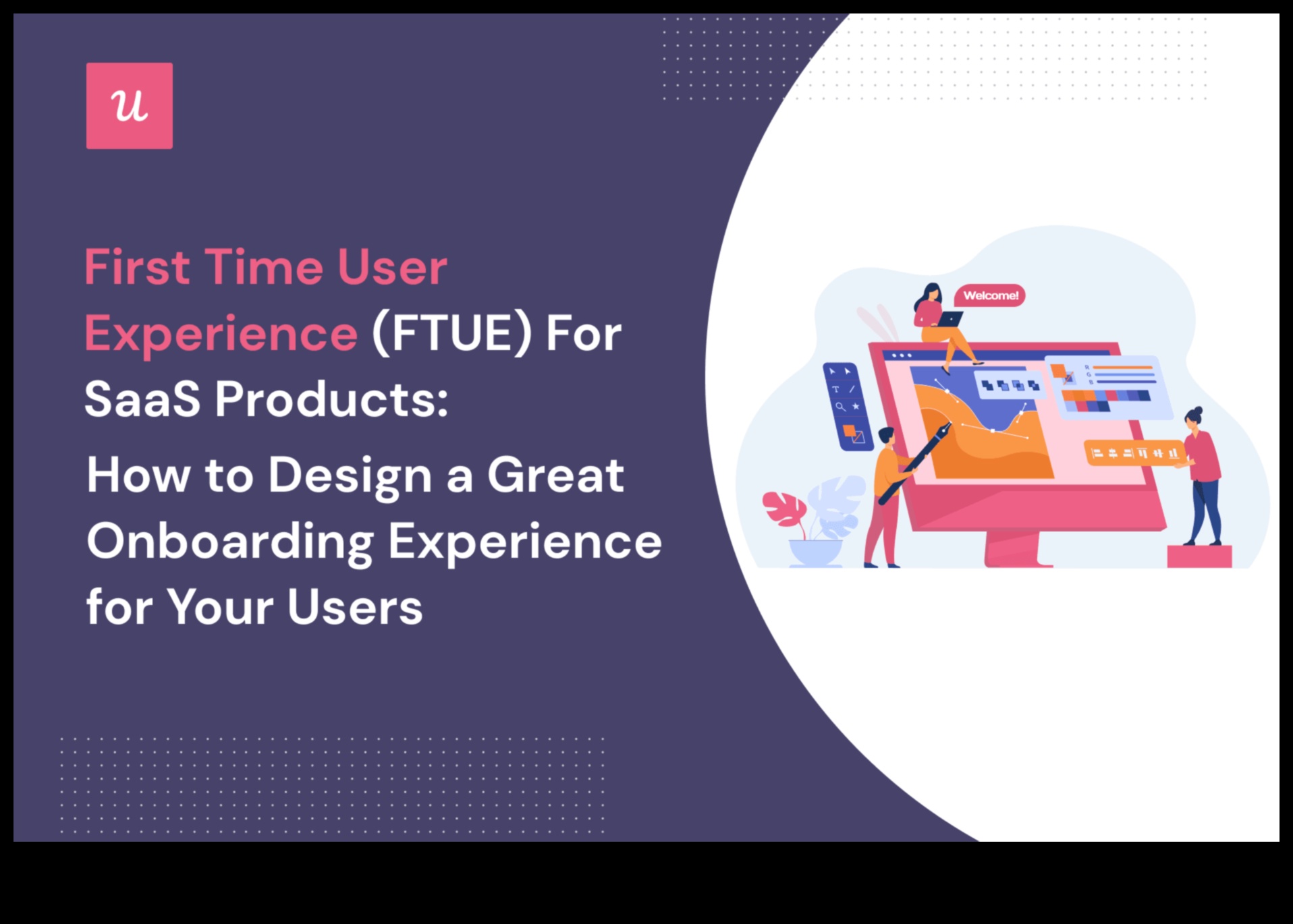 التصميم للمستقبل: سيكولوجية التحول الذي يركز على المستخدم