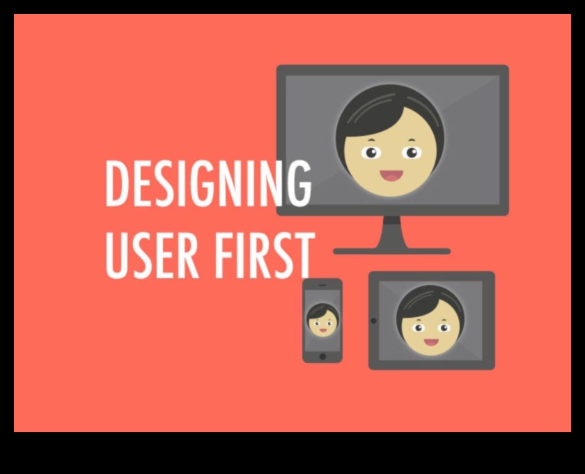 التصميم للمستقبل: سيكولوجية التحول الذي يركز على المستخدم